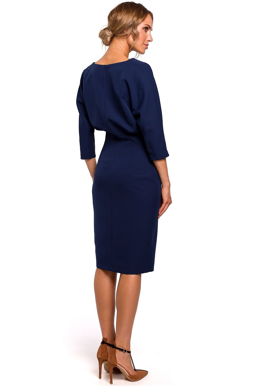 Day dress model 135457 Moe