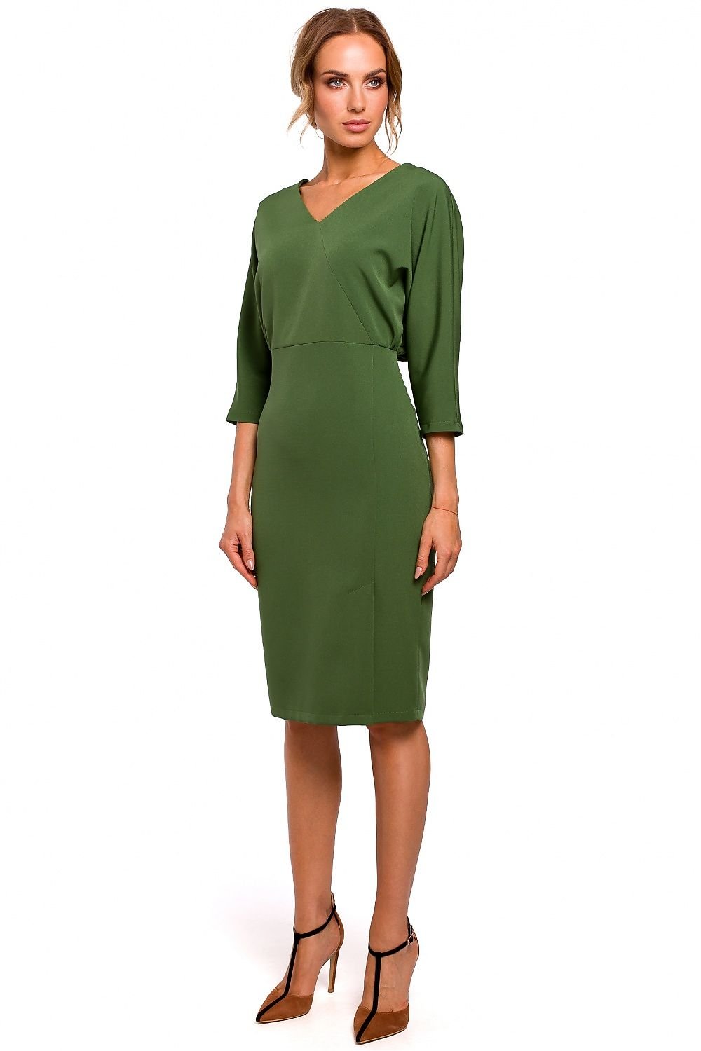 Day dress model 135457 Moe