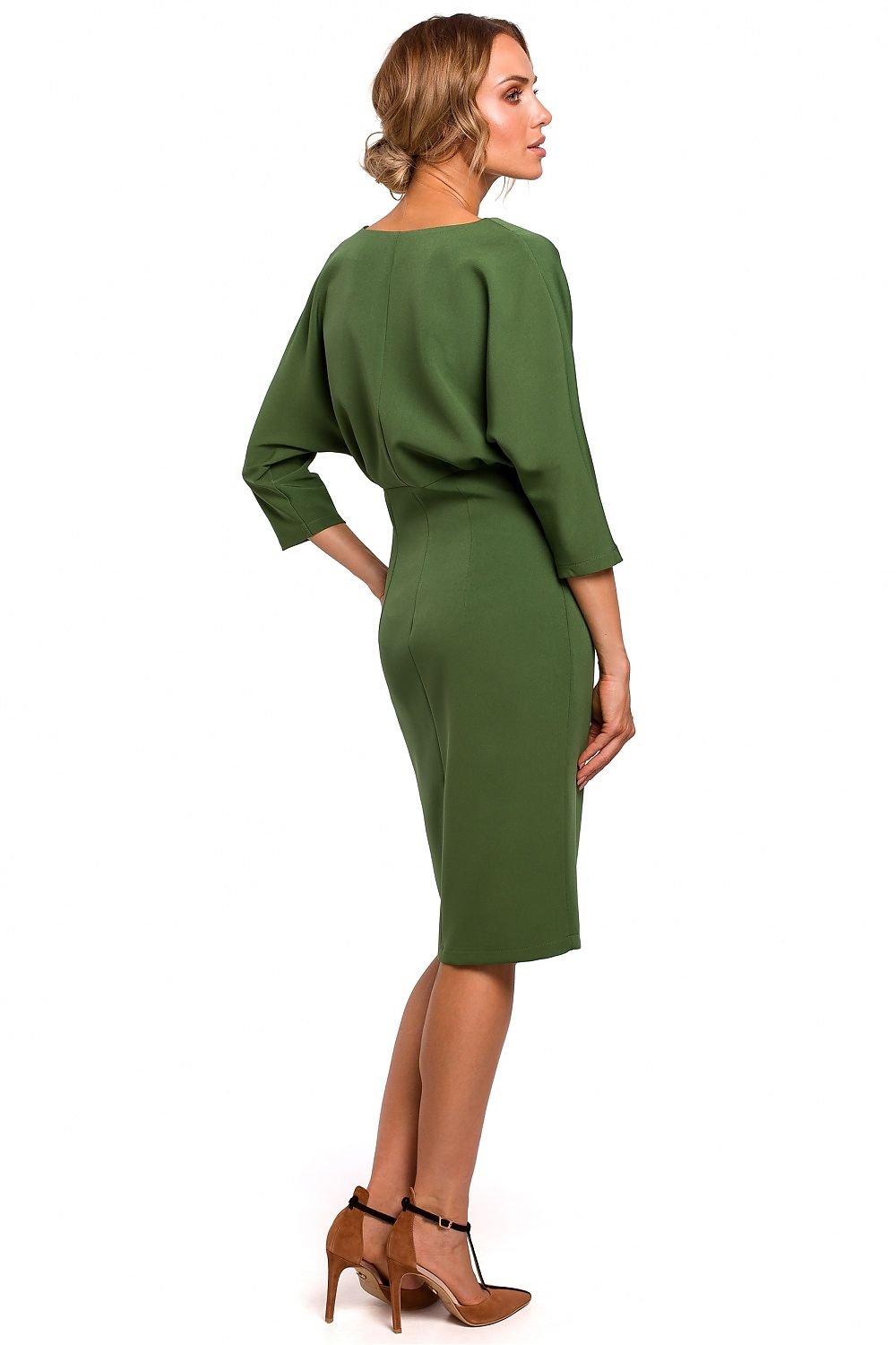 Day dress model 135457 Moe