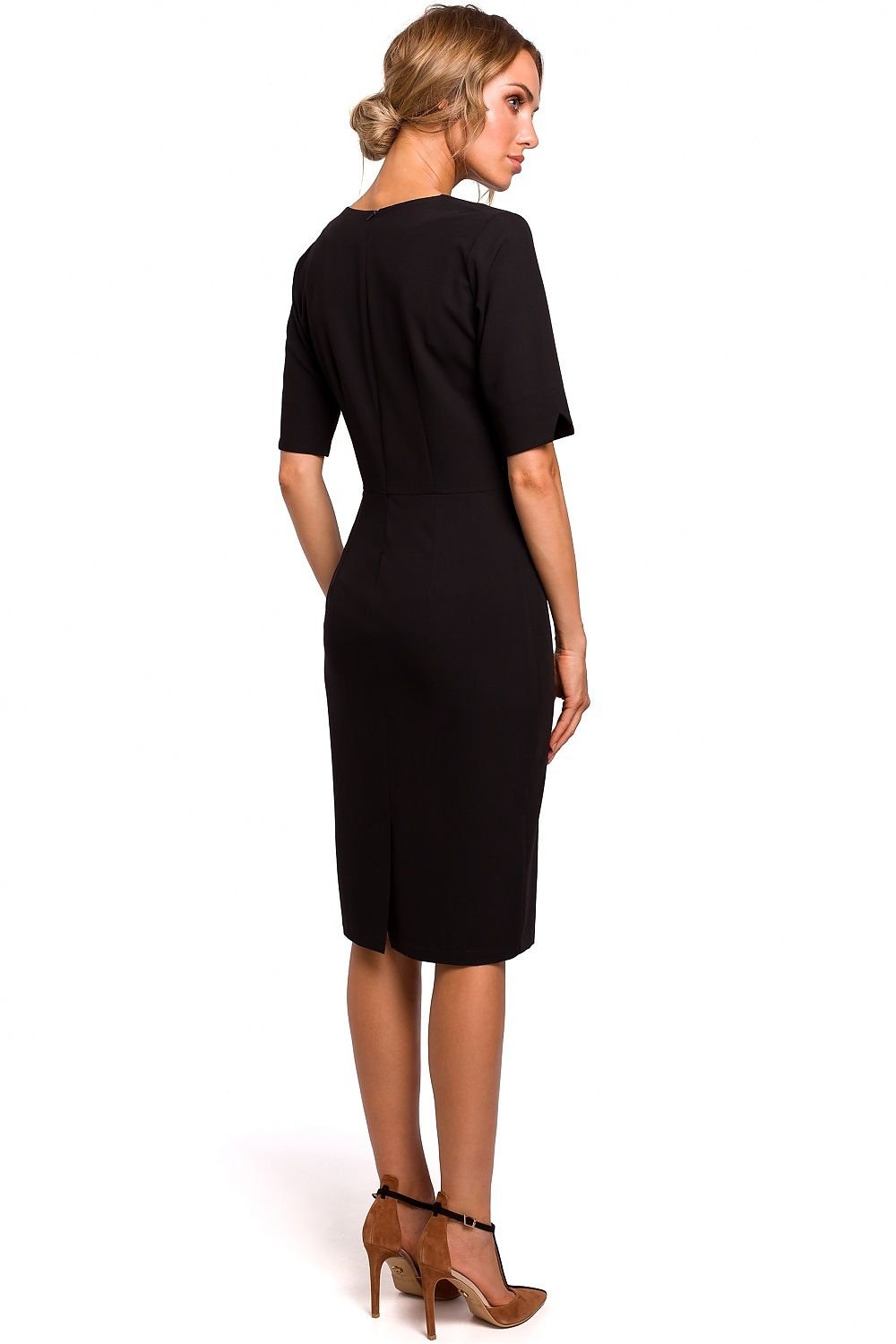 Day dress model 135492 Moe