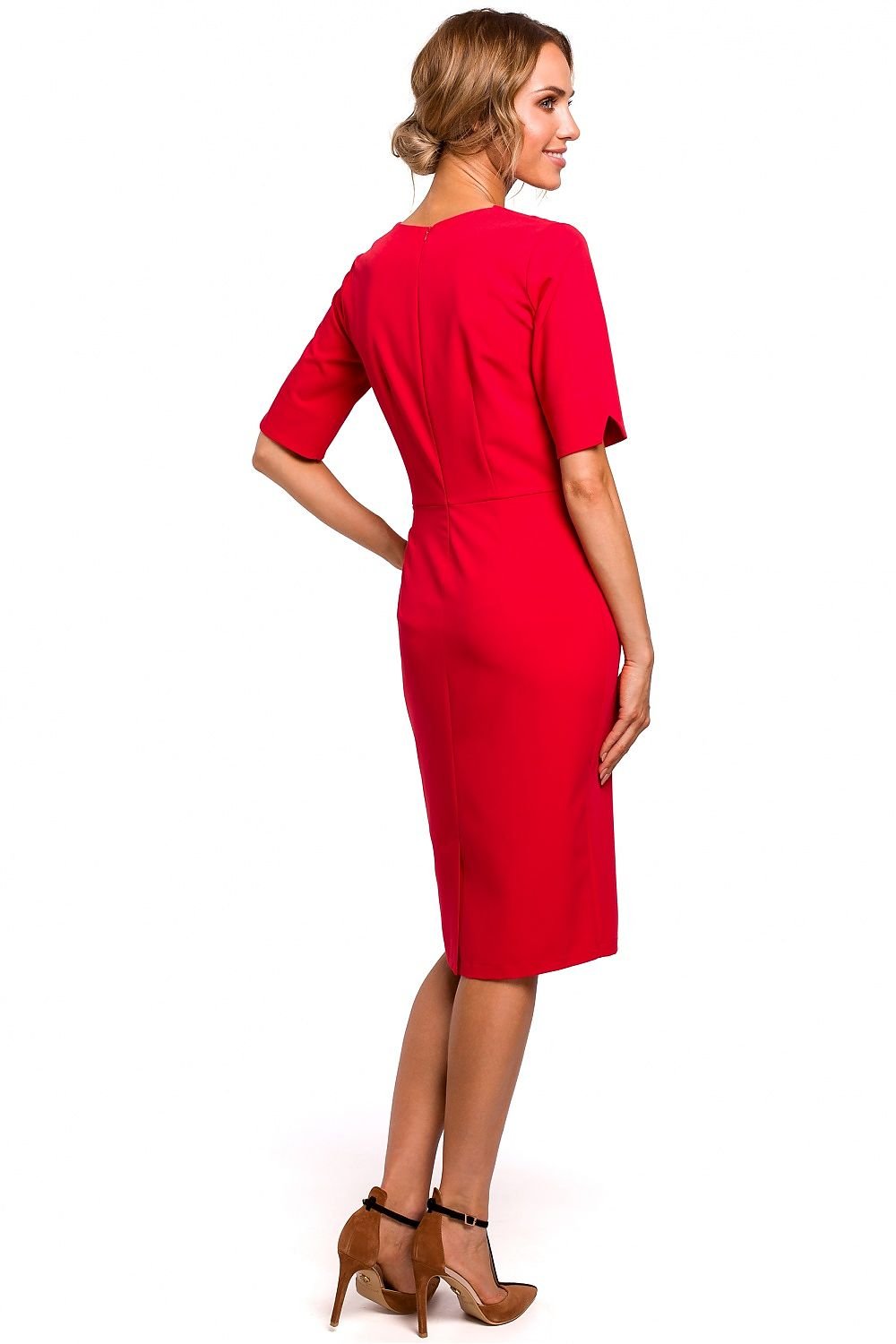 Day dress model 135492 Moe