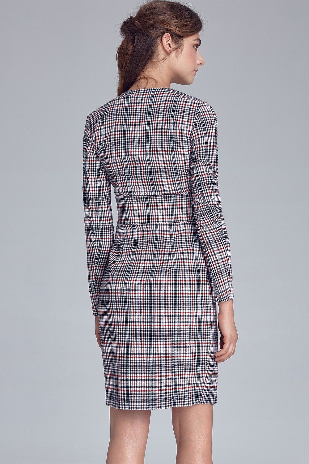 Dagjurk model 135757 Nife
