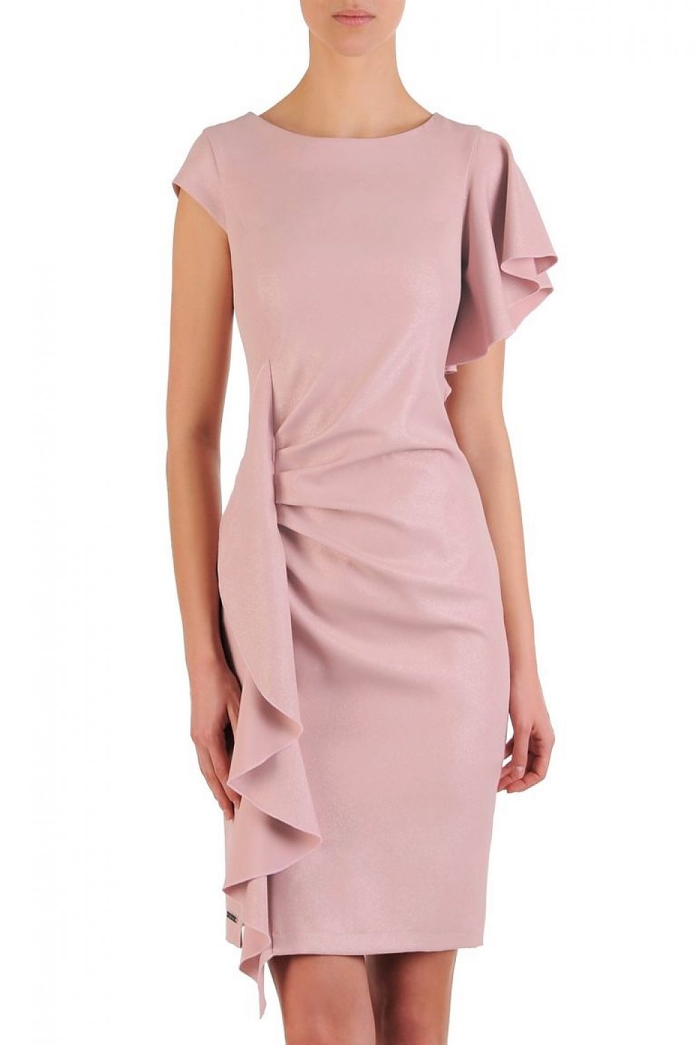 Formele jurk model 146609 Jersa