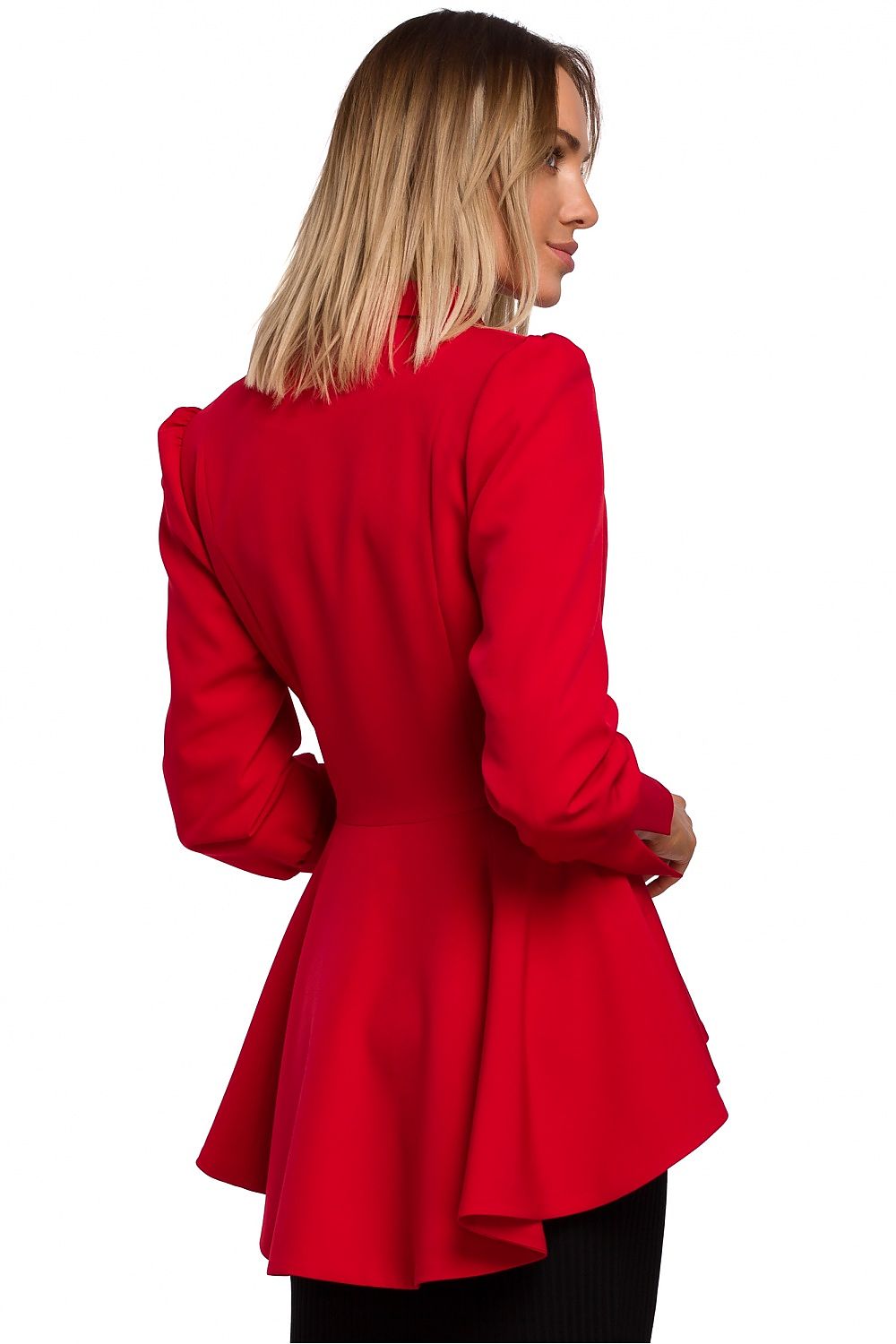 jasje model 147456 Moe