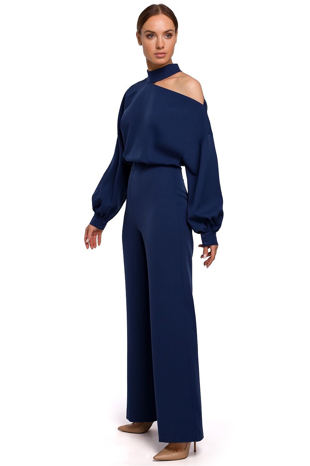 Divine Elegance Jumpsuit | 147462 Tired
