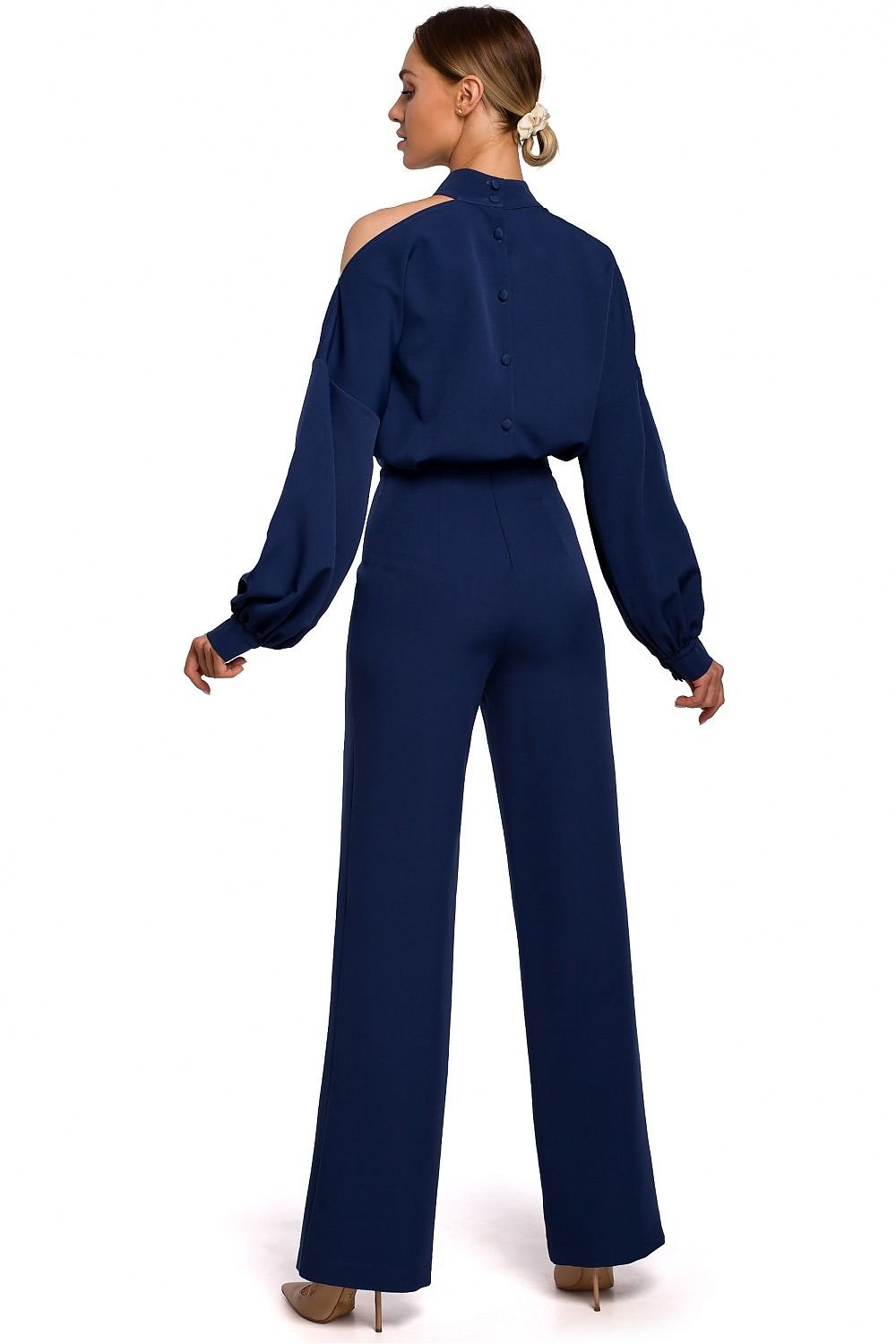 Divine Elegance Jumpsuit | 147462 Tired