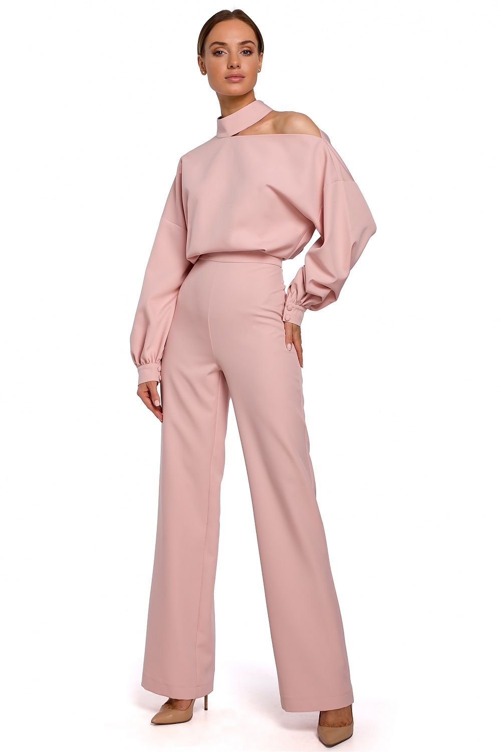 Divine Elegance Jumpsuit | 147462 Tired