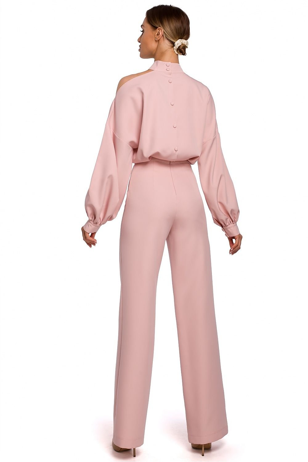 Divine Elegance Jumpsuit | 147462 Tired