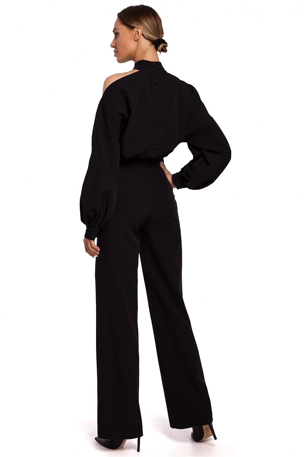 Divine Elegance Jumpsuit | 147462 Tired