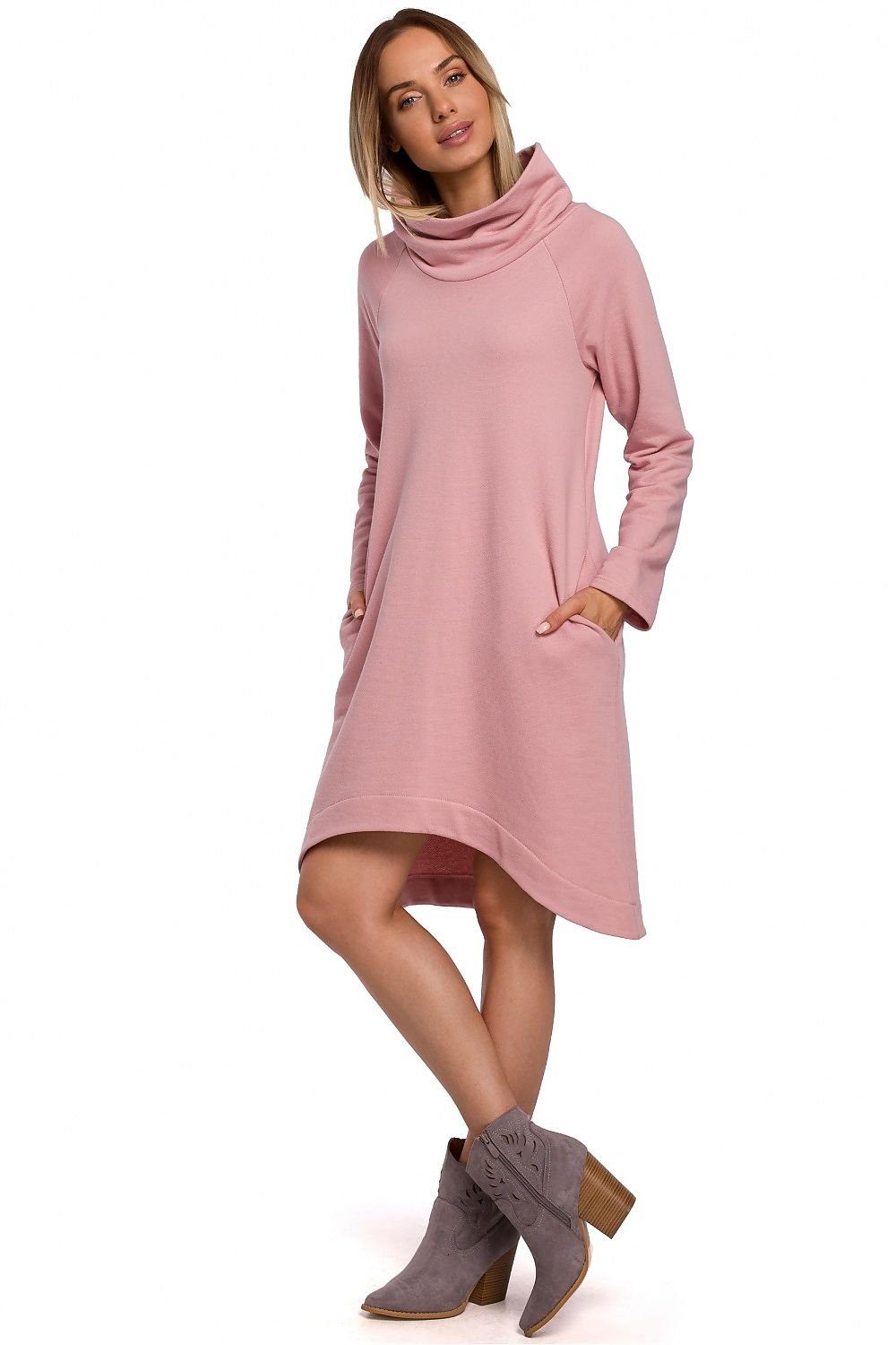 Day dress model 147955 Moe