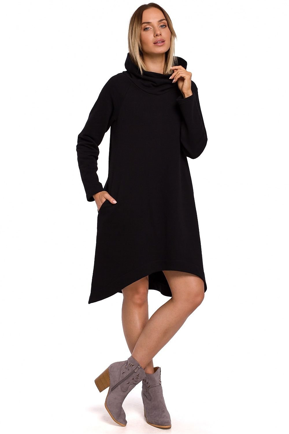 Day dress model 147955 Moe