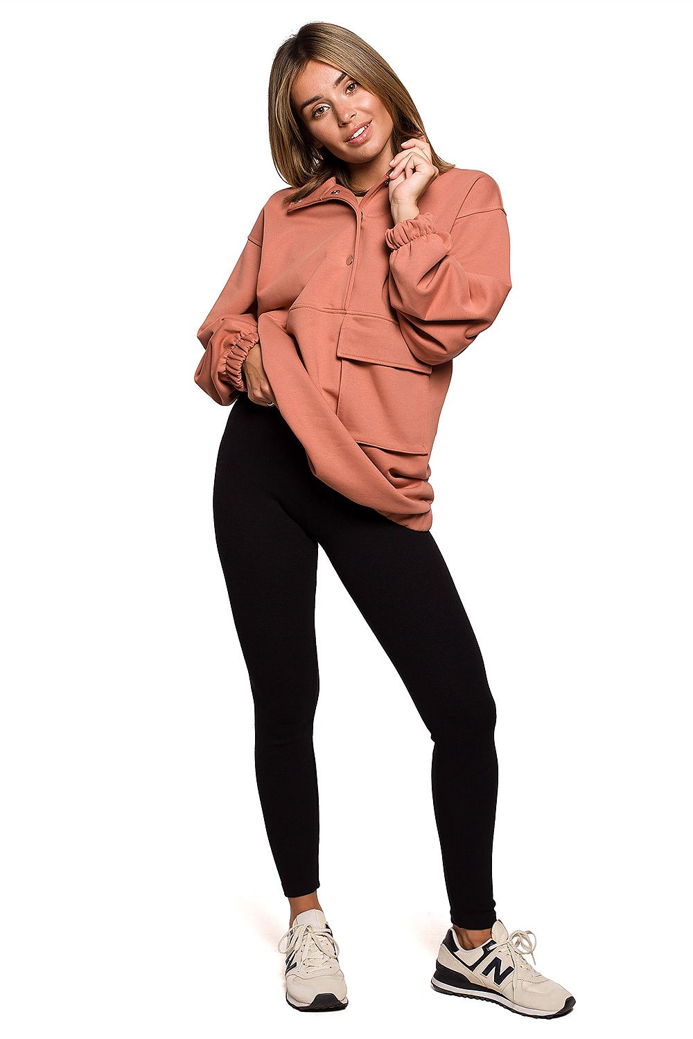 leggings model 157378 BeWear - PrizQ