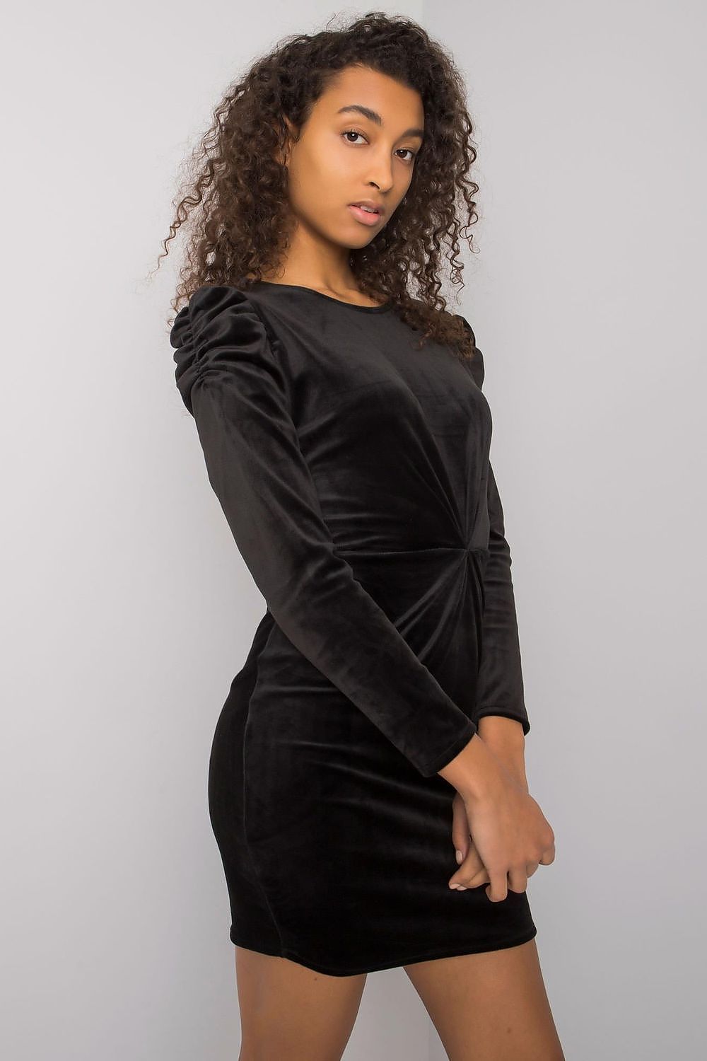 Avondjurk model 161080 Rue Paris