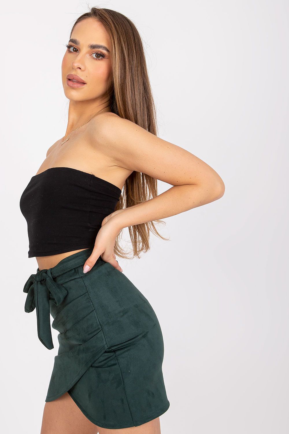 Korte rok model 166981 Italy Moda - PrizQ