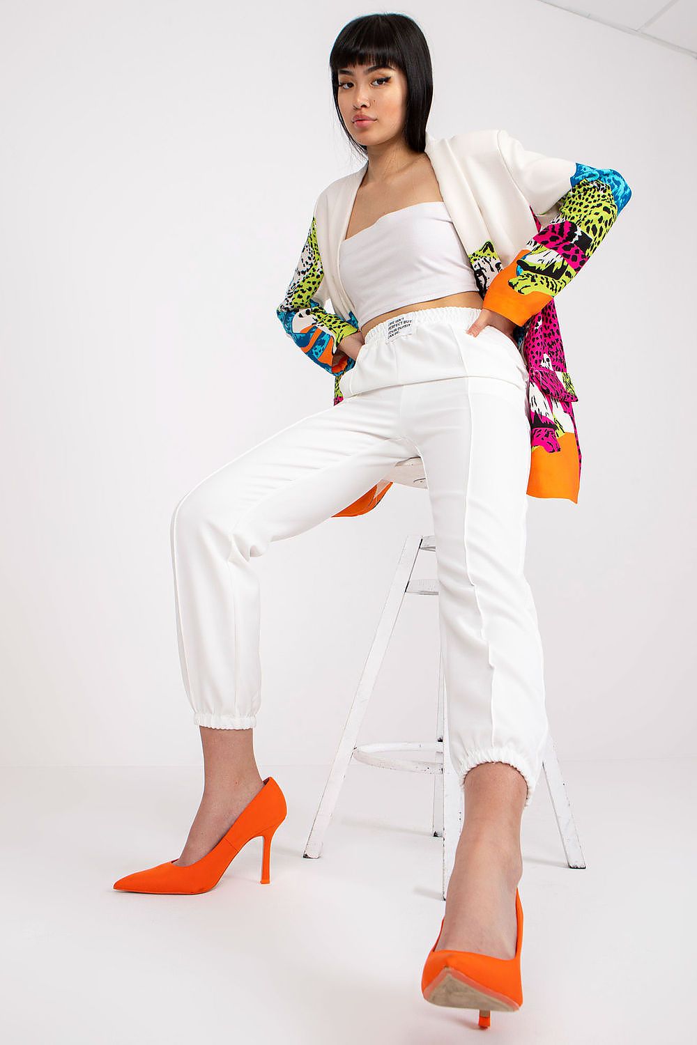 Set model 168596 Italy Moda - PrizQ