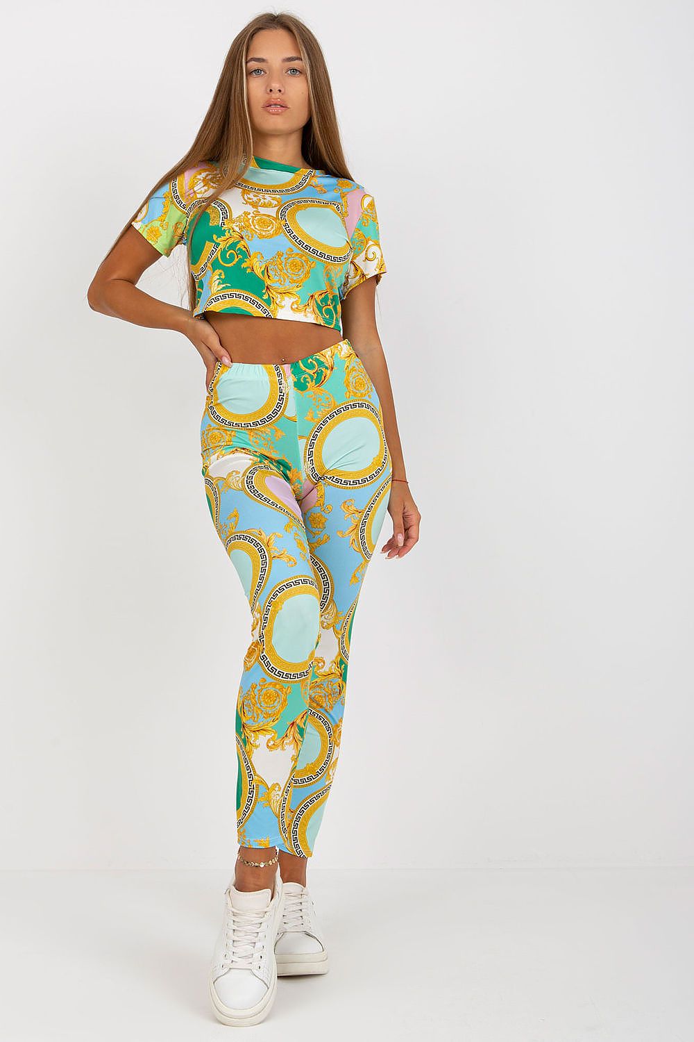 Set model 168596 Italy Moda - PrizQ