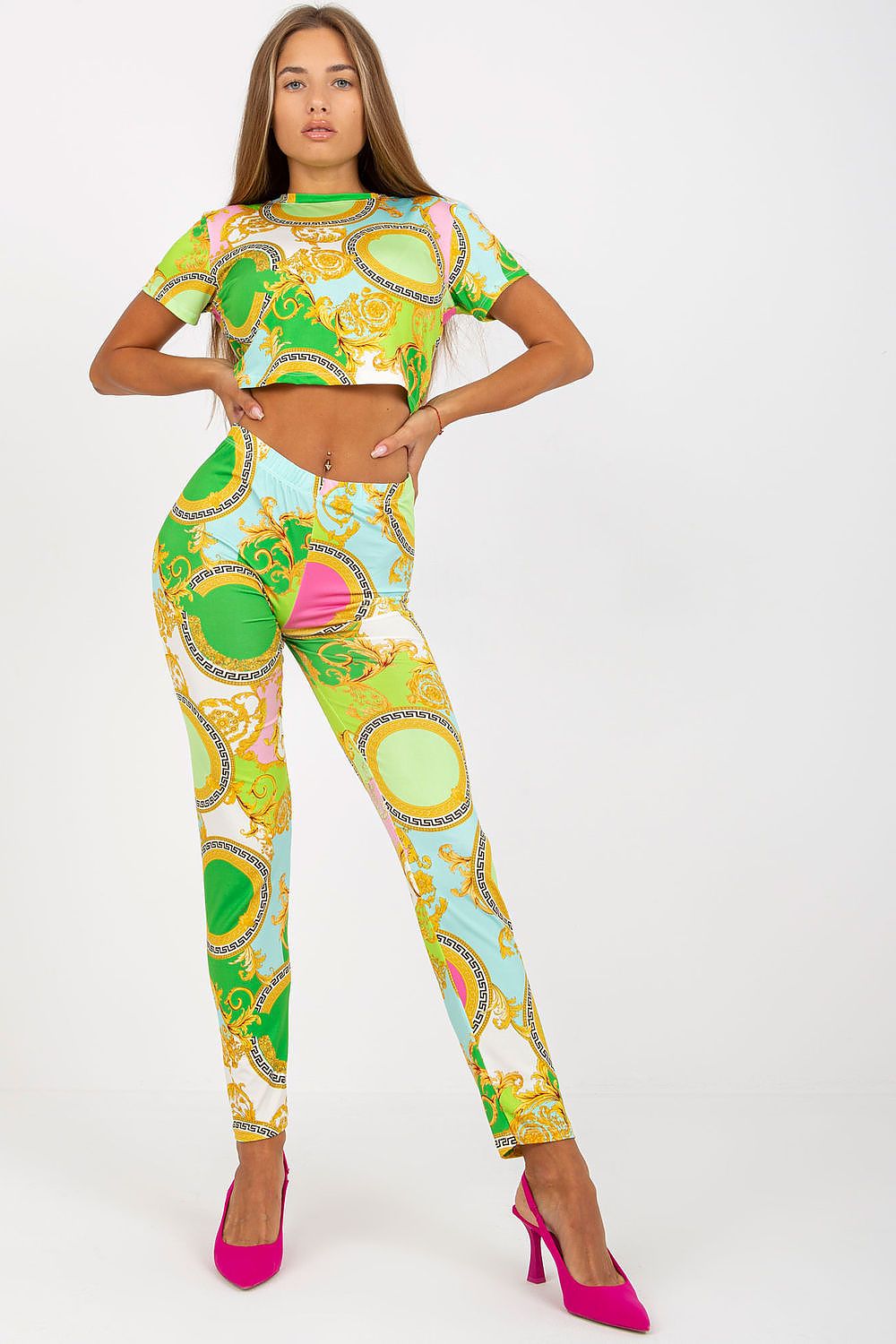 Set model 168596 Italy Moda - PrizQ