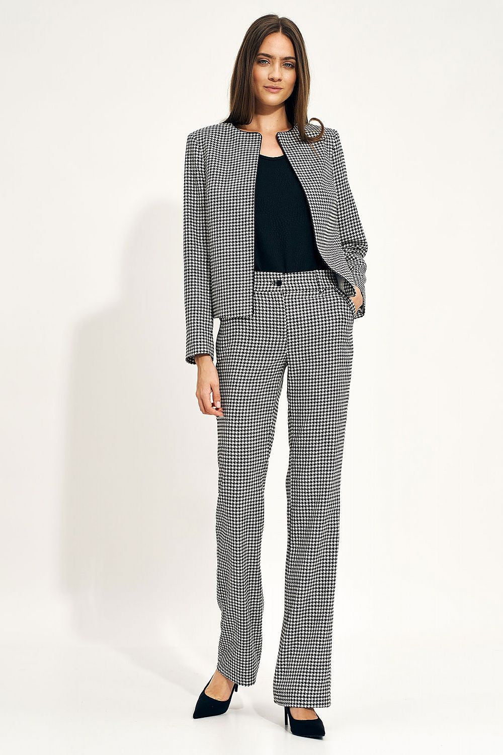 Lange broek model 169904 Nife