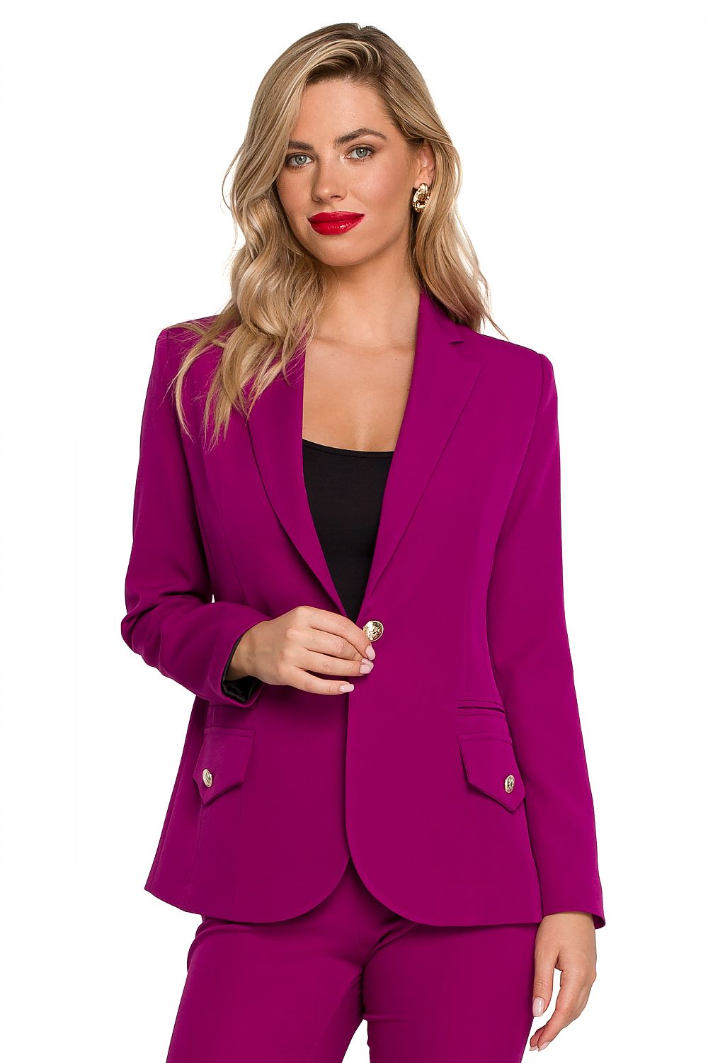 jasje model 170517 Makover
