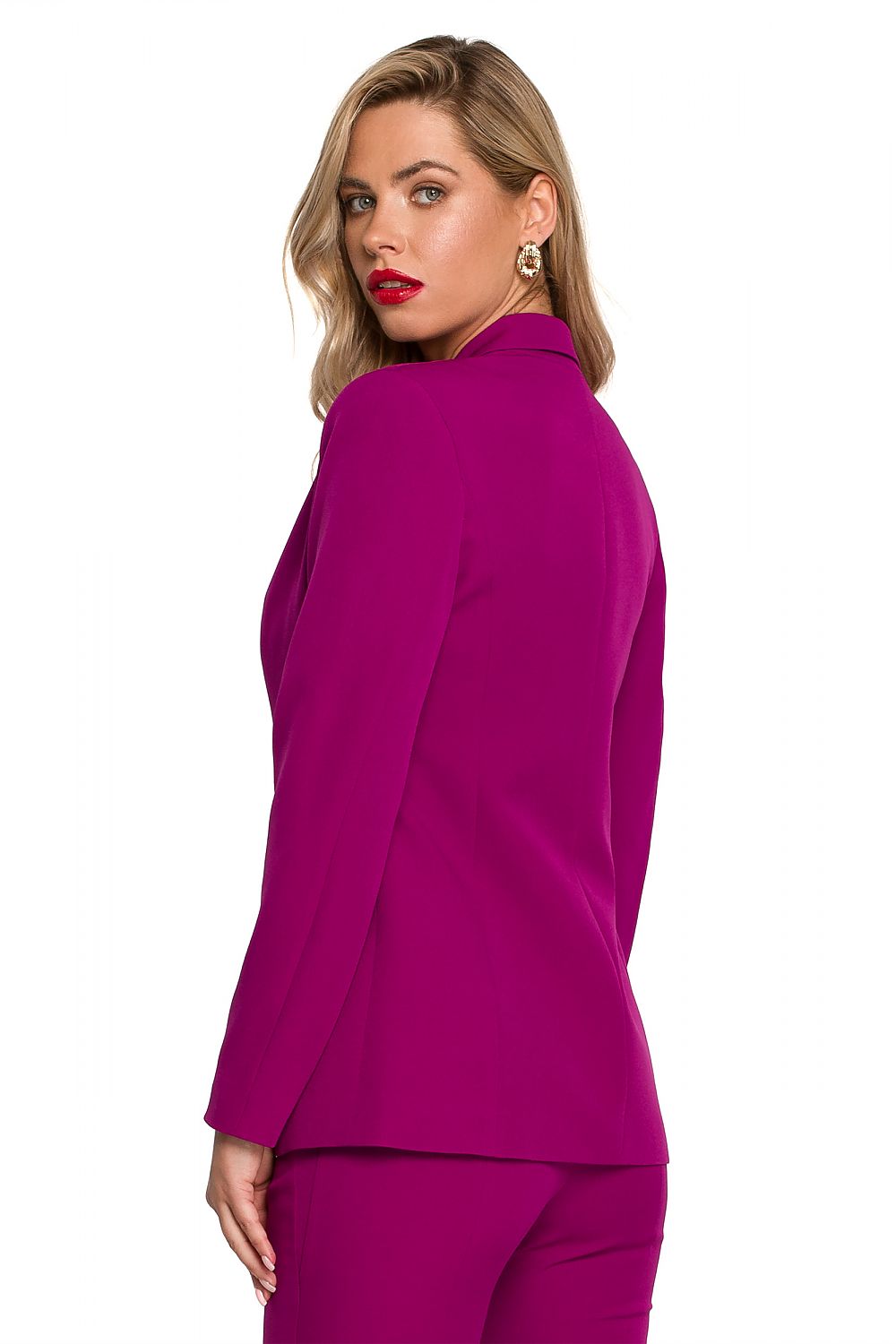 jasje model 170517 Makover