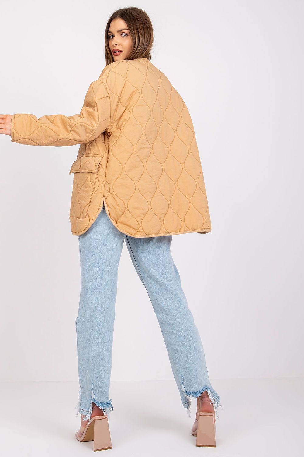 jasje model 170583 Rue Paris