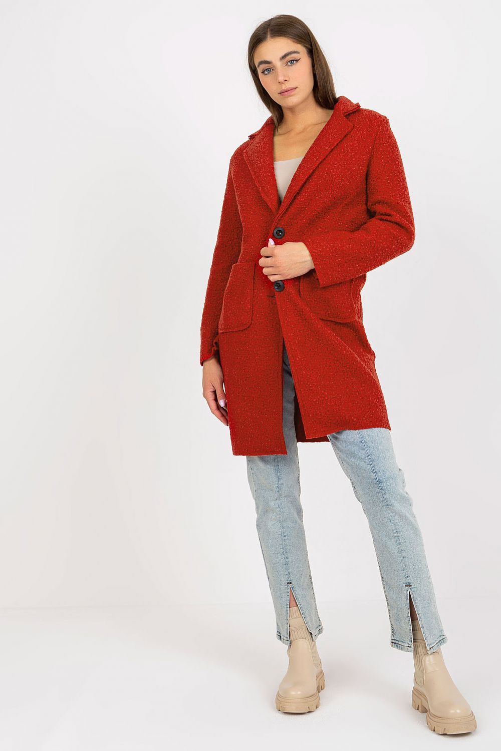 mantel model 172451 Och Bella - PrizQ