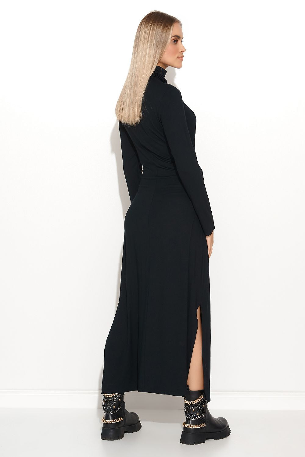 Day dress model 173275 Makadamia
