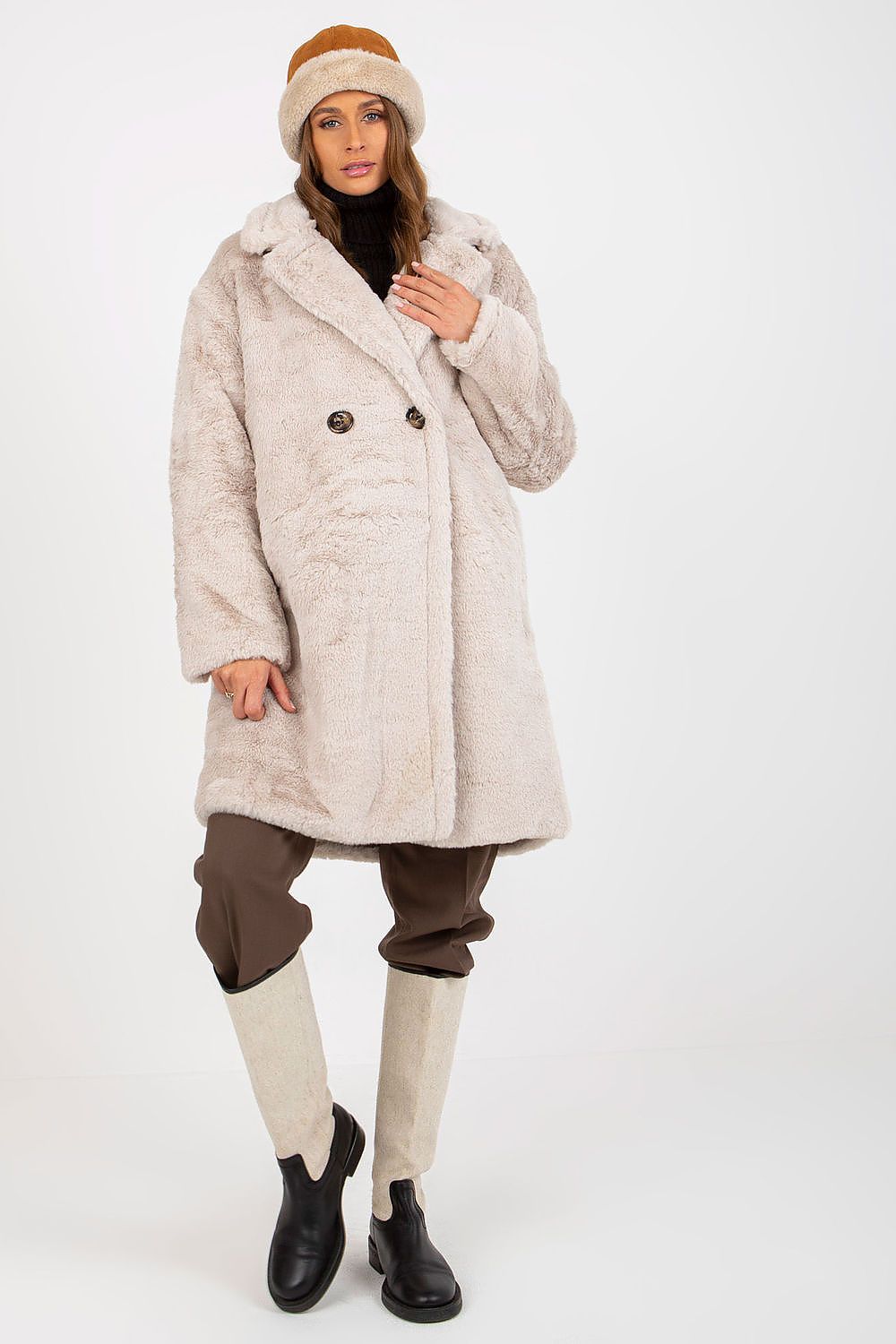 mantel model 173335 Och Bella - PrizQ