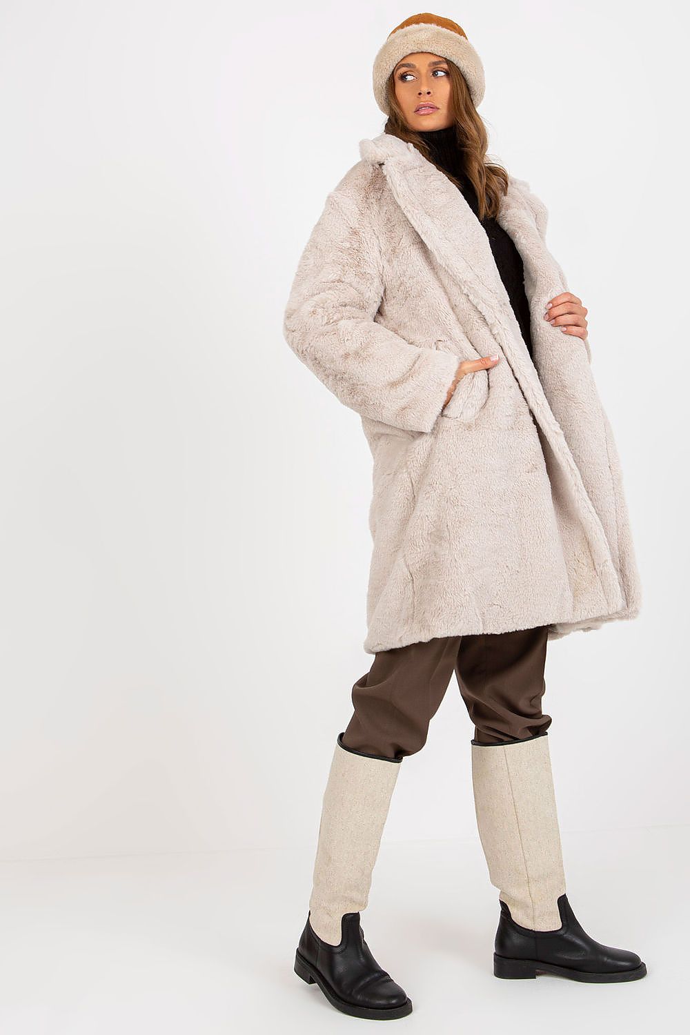 mantel model 173335 Och Bella - PrizQ