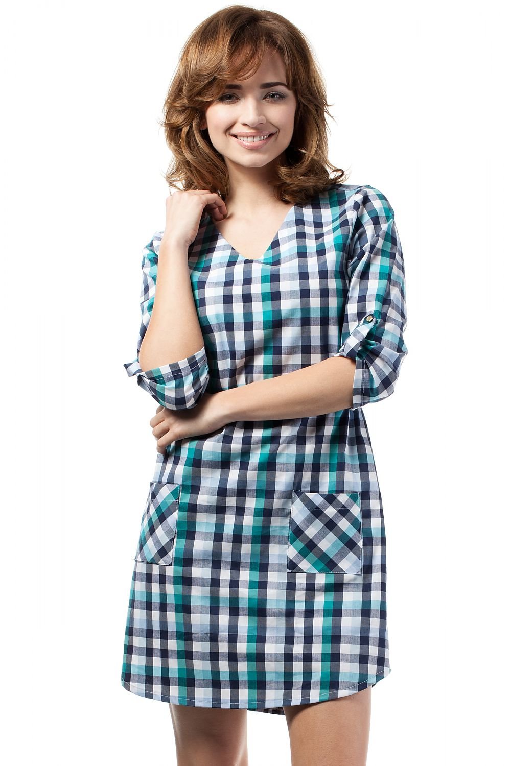 Day dress model 42512 Moe