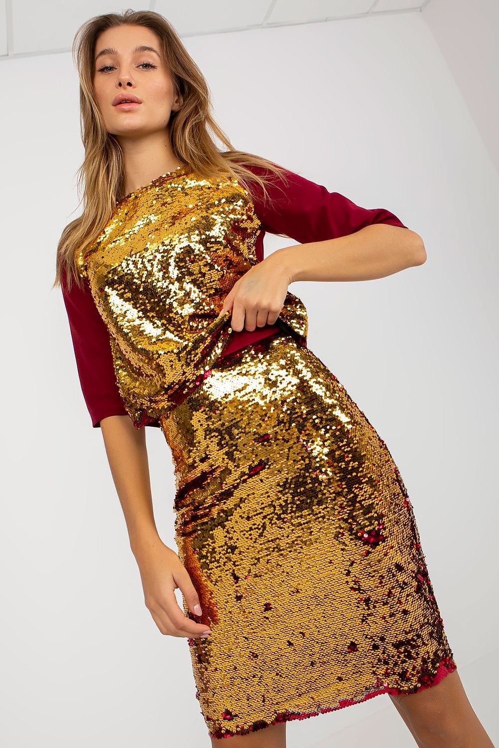 skirt model 174054 Lakerta