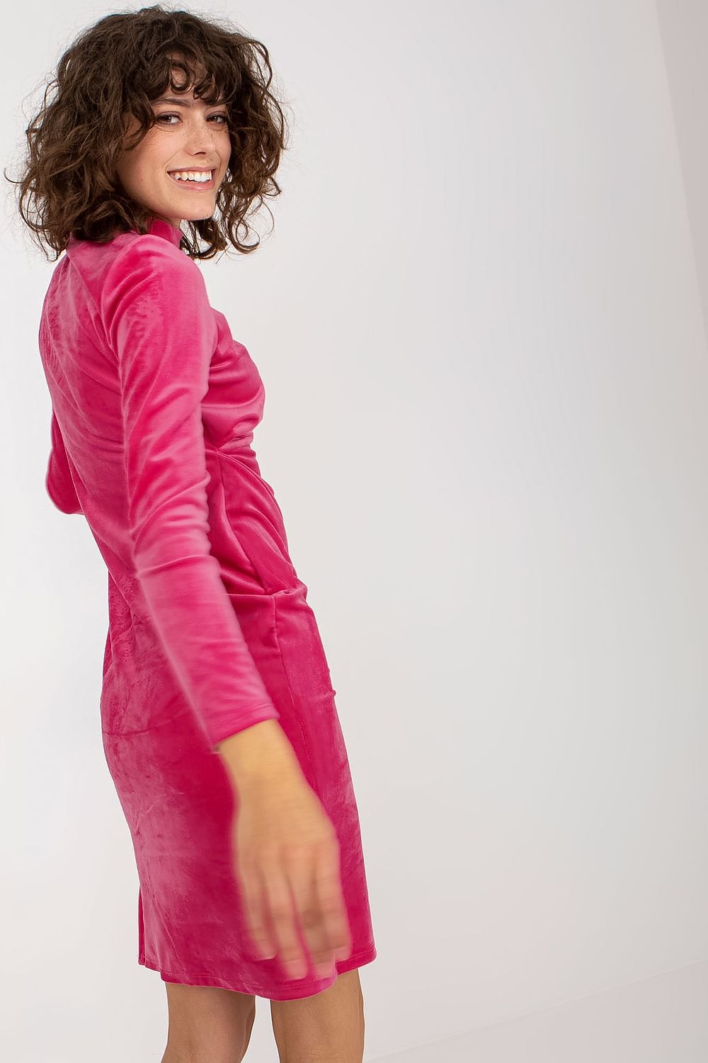 Avondjurk model 174423 Rue Paris