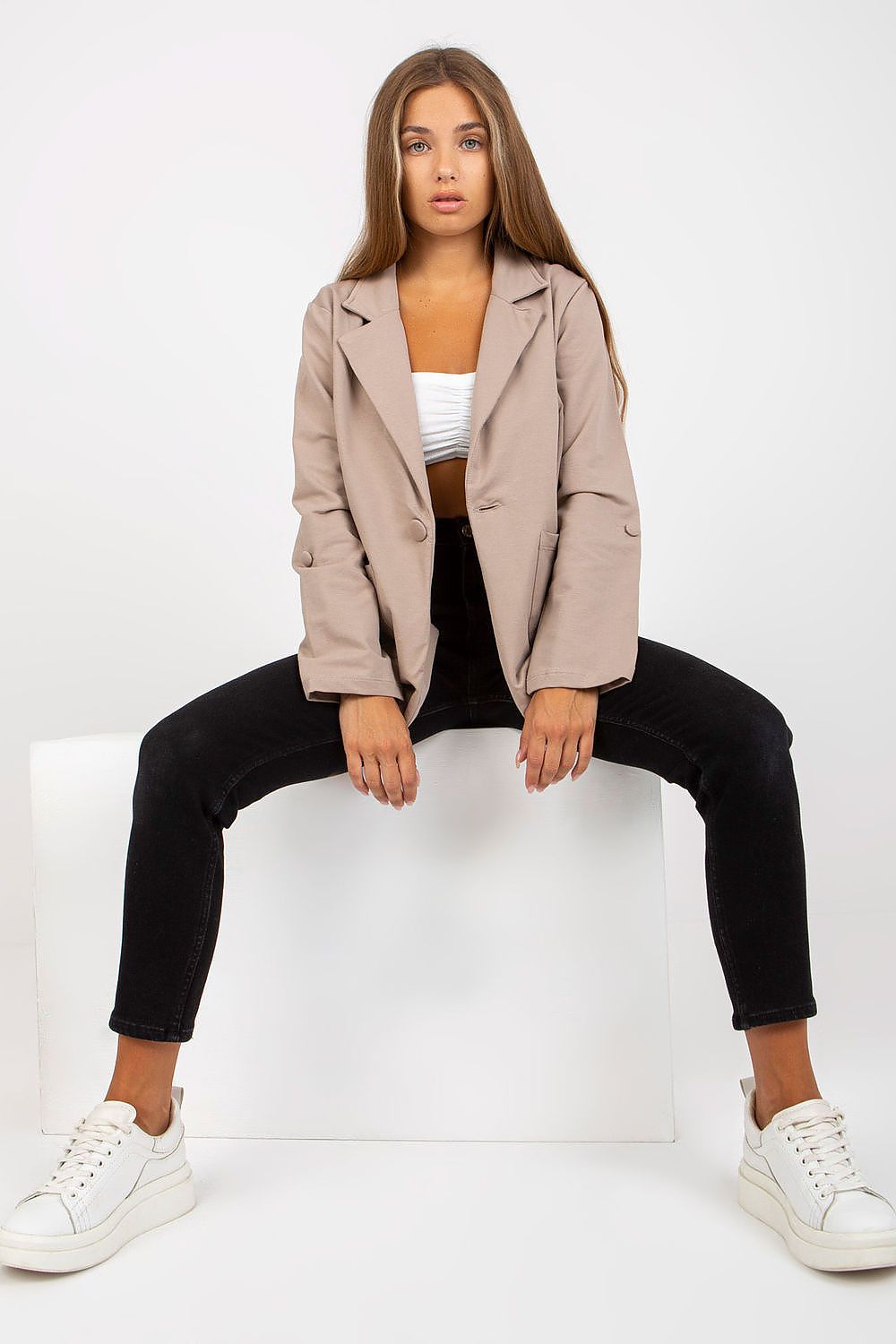 jasje model 175435 Rue Paris