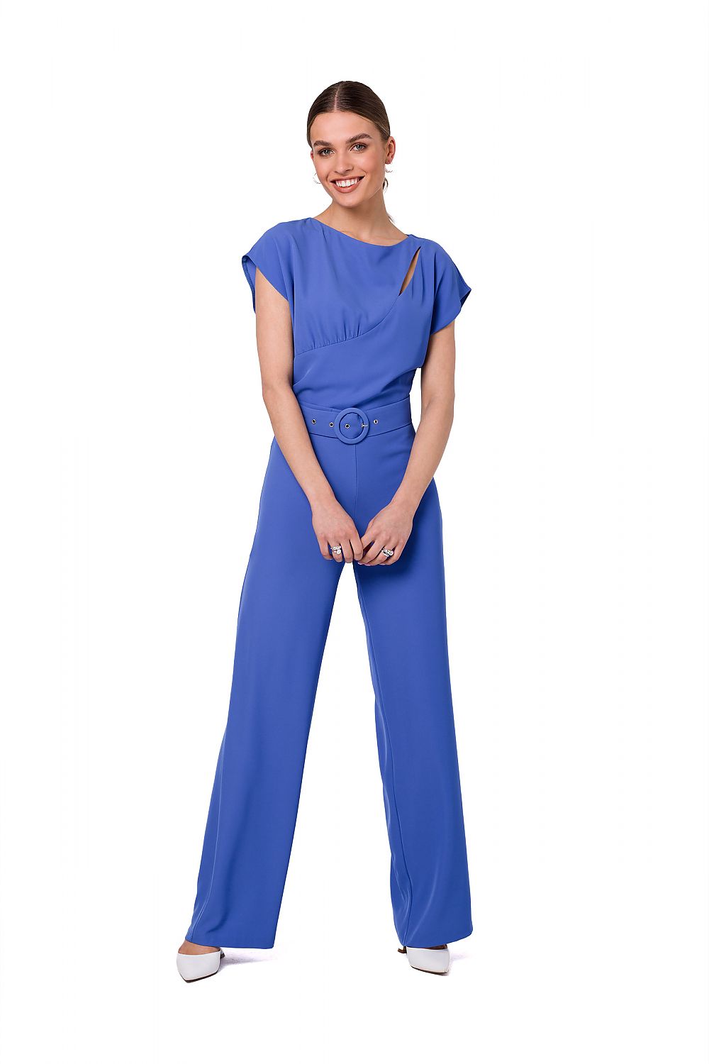 broekpak model 177201 Stylove