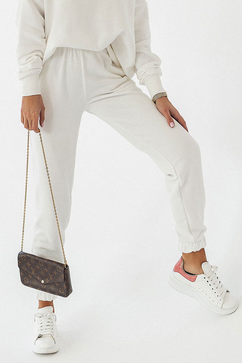 trainingsbroek model 177262 IVON - PrizQ