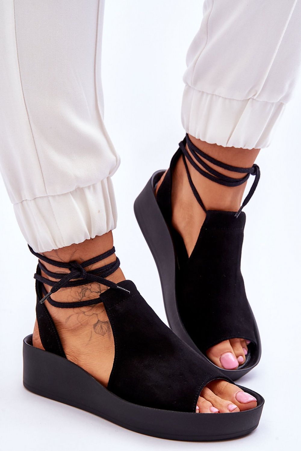 Sleehakken model 181760 Step in style