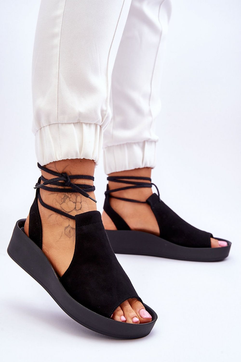 Sleehakken model 181760 Step in style