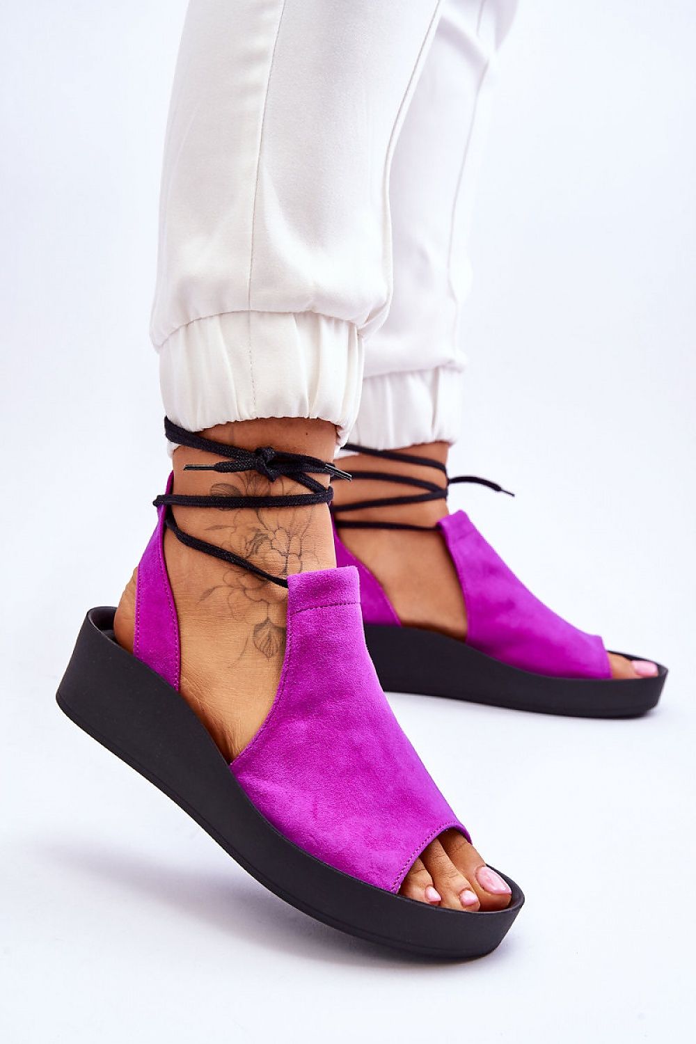 Sleehakken model 181762 Step in style