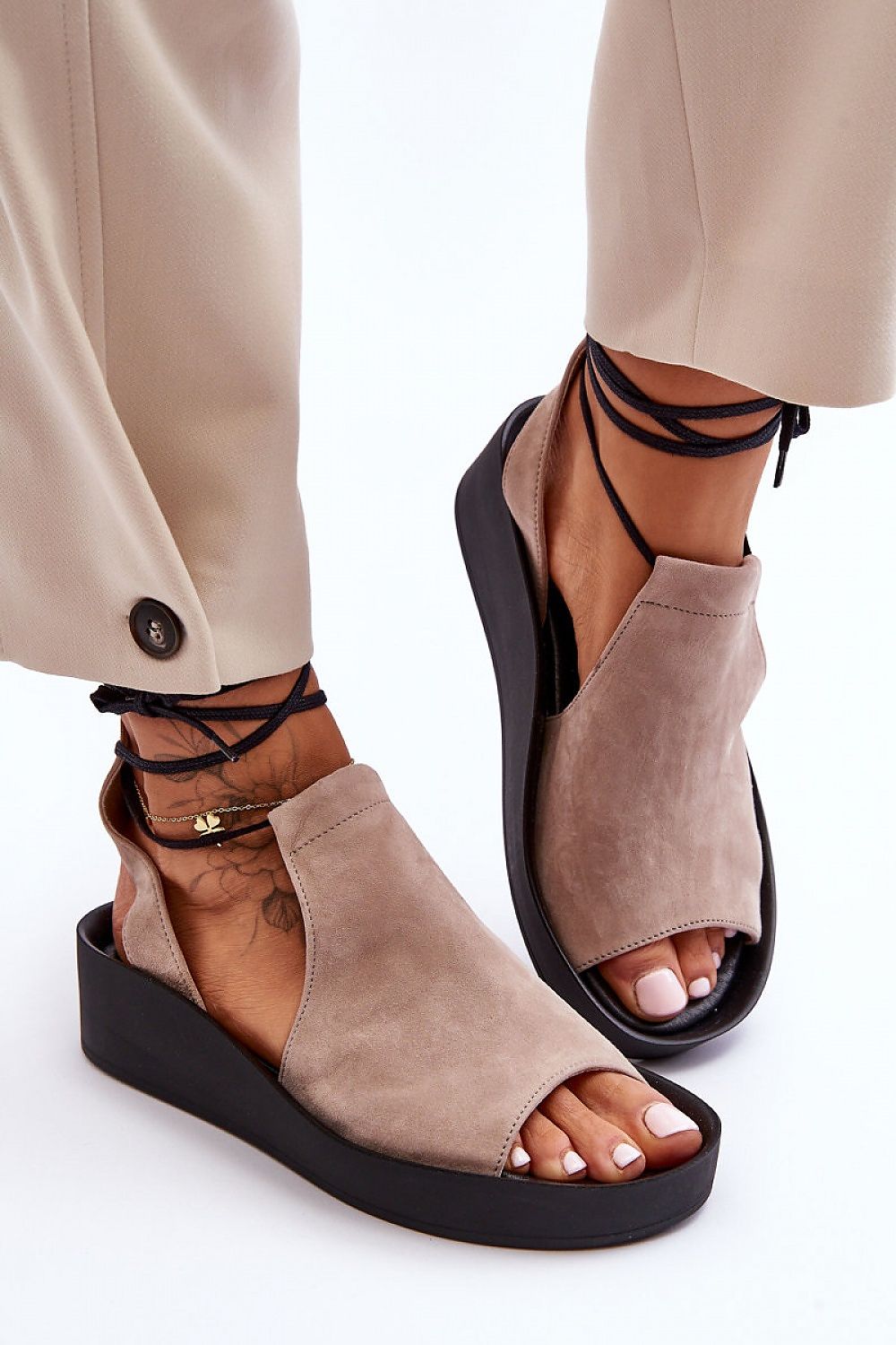 Sleehakken model 181849 Step in style