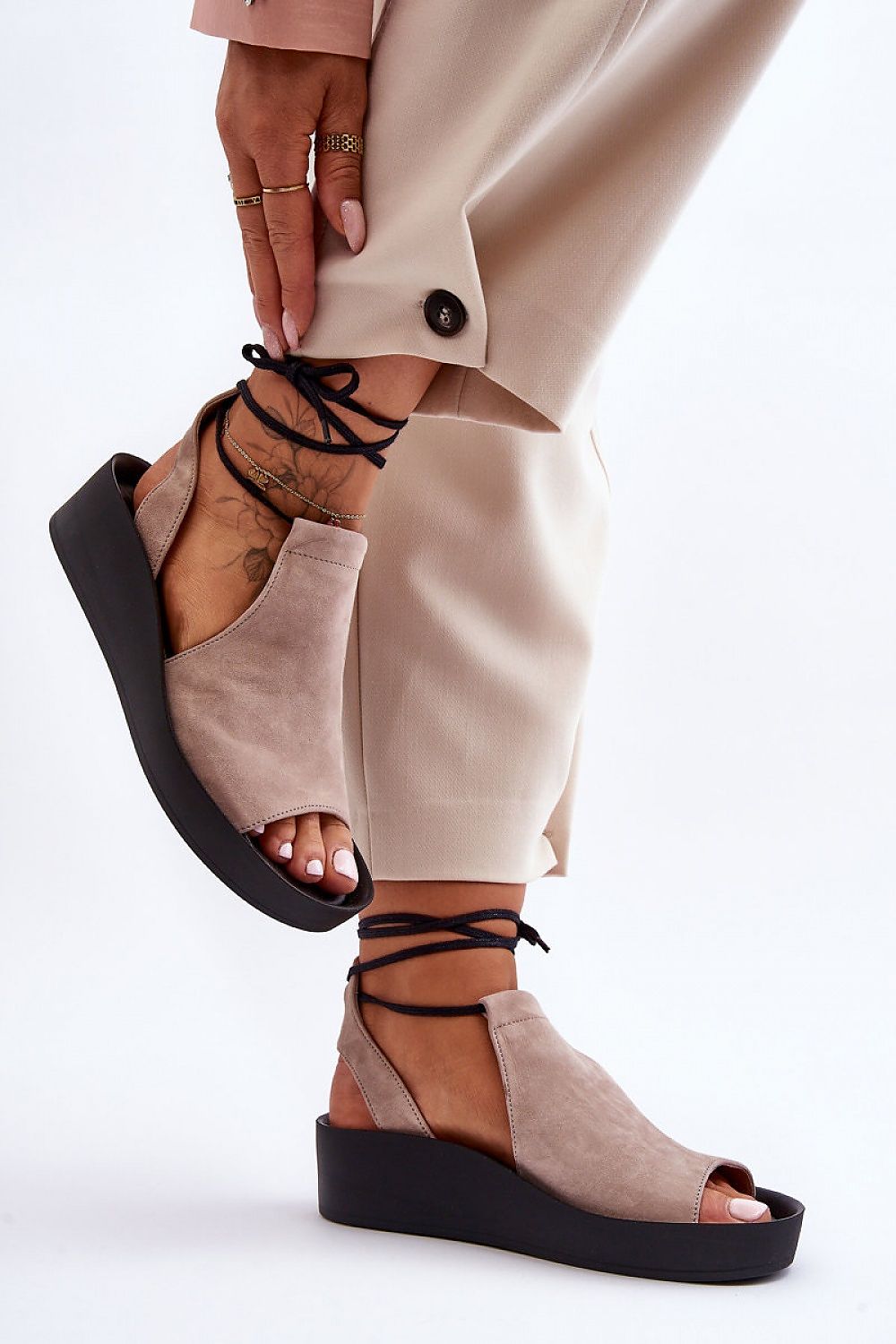Sleehakken model 181849 Step in style