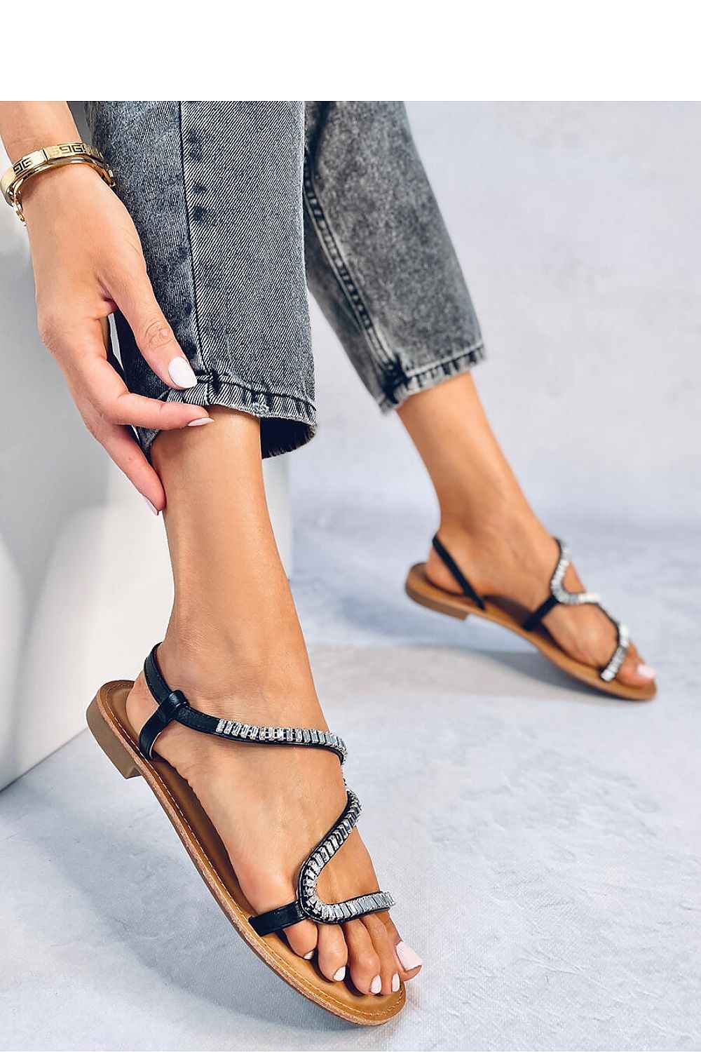 sandalen model 182221