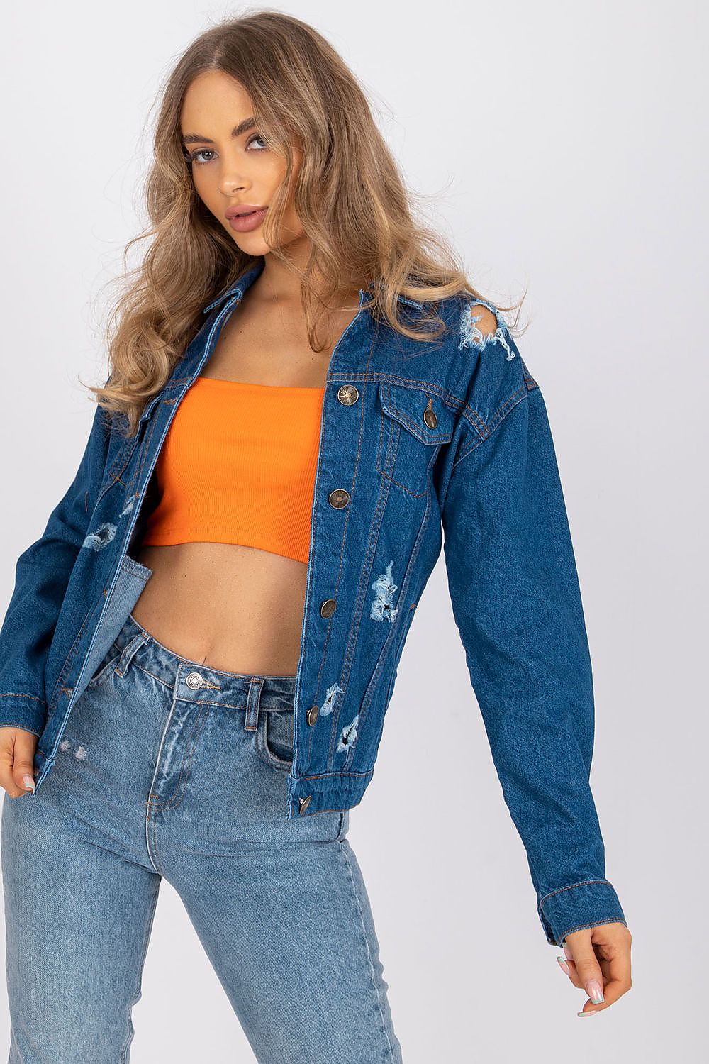 jasje model 184558 Rue Paris