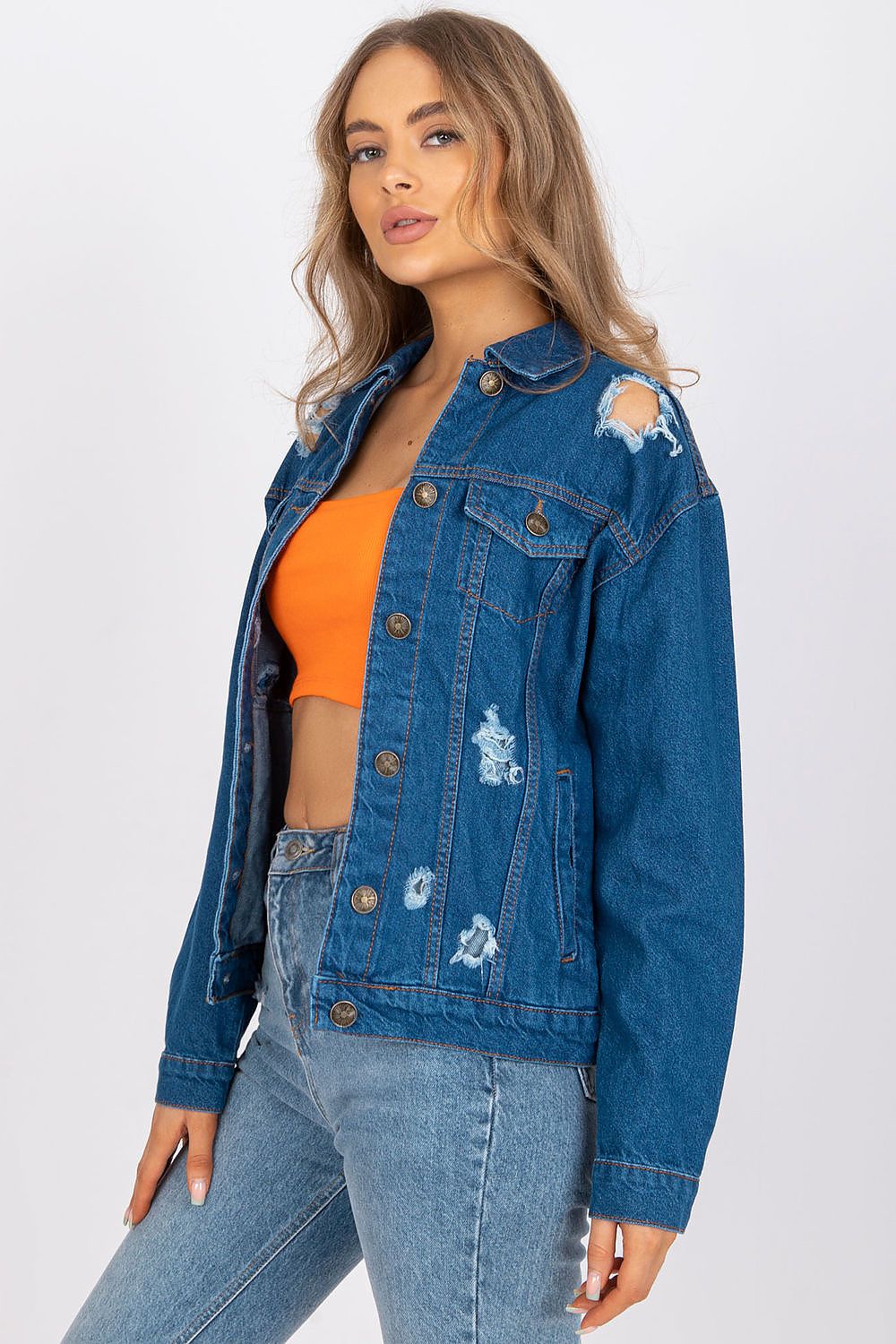 jasje model 184558 Rue Paris