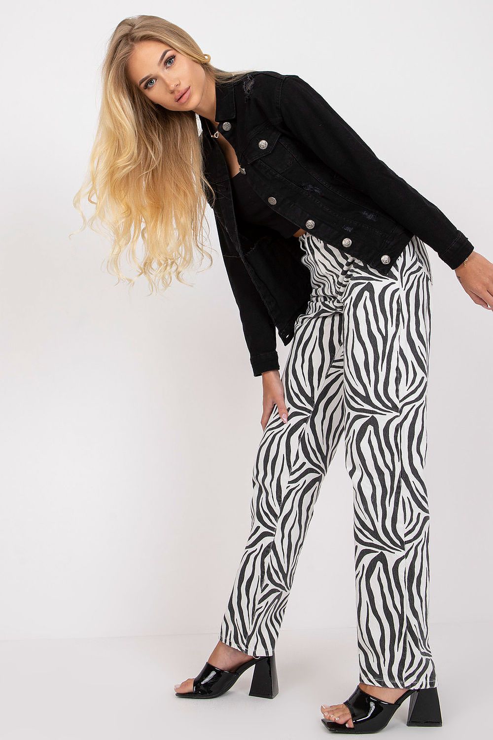 jasje model 184560 Rue Paris