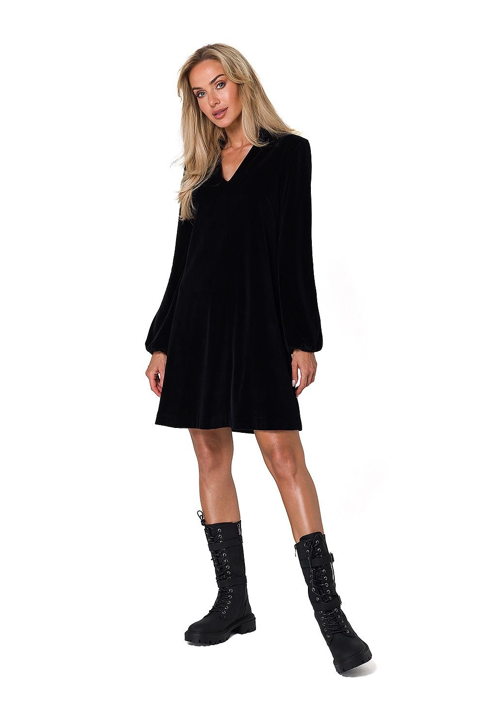 Day dress model 184698 Moe