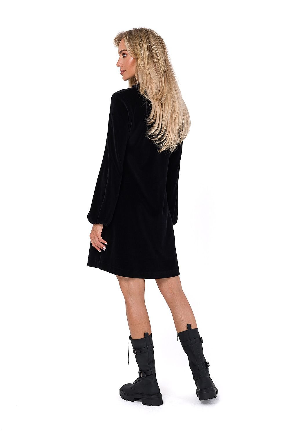 Day dress model 184698 Moe