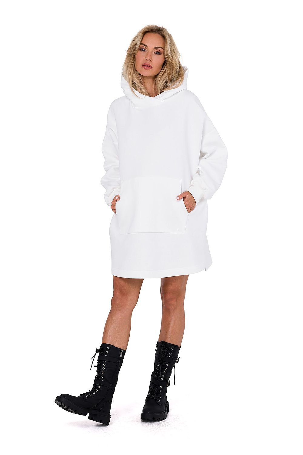 Day dress model 184711 Moe