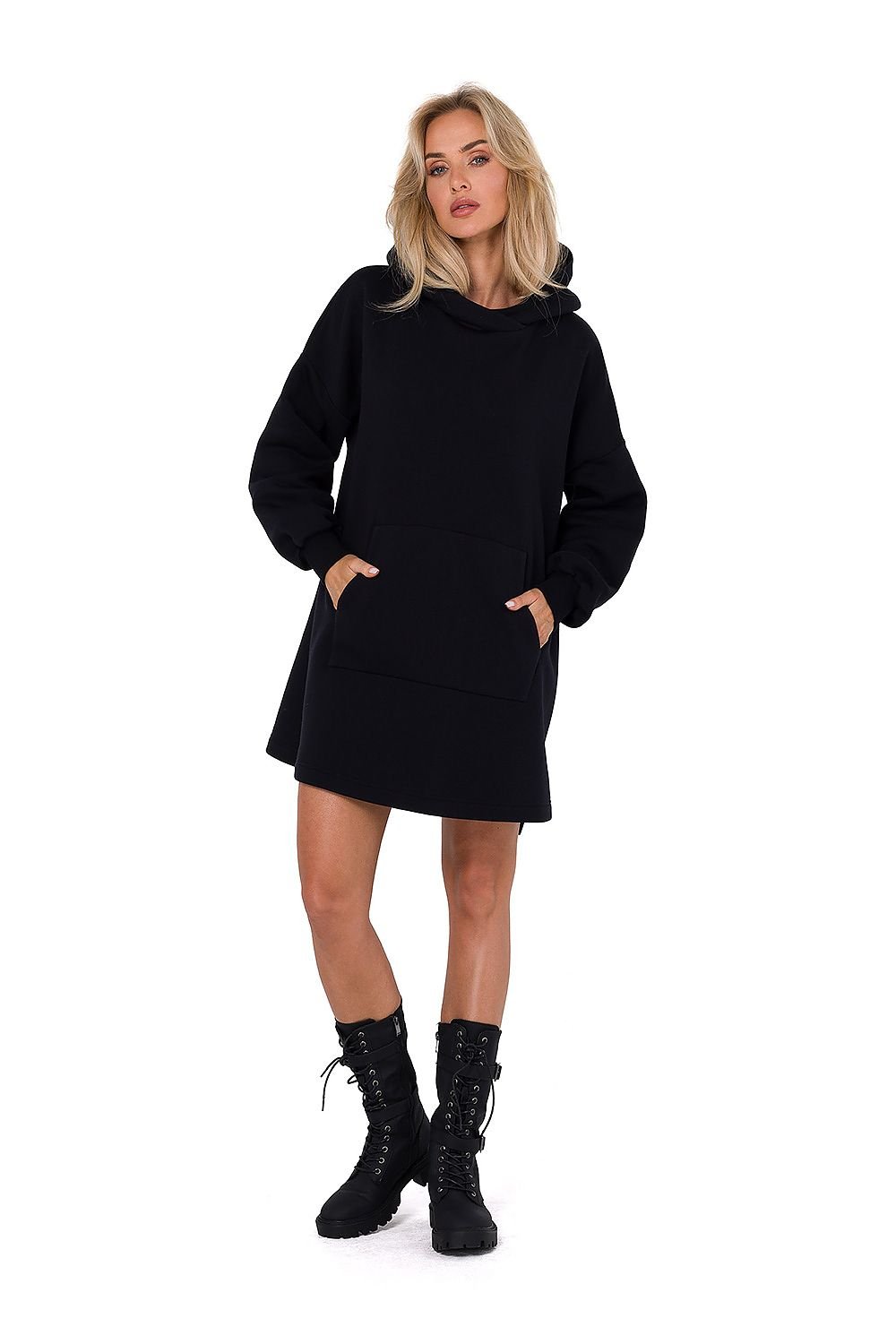 Day dress model 184711 Moe