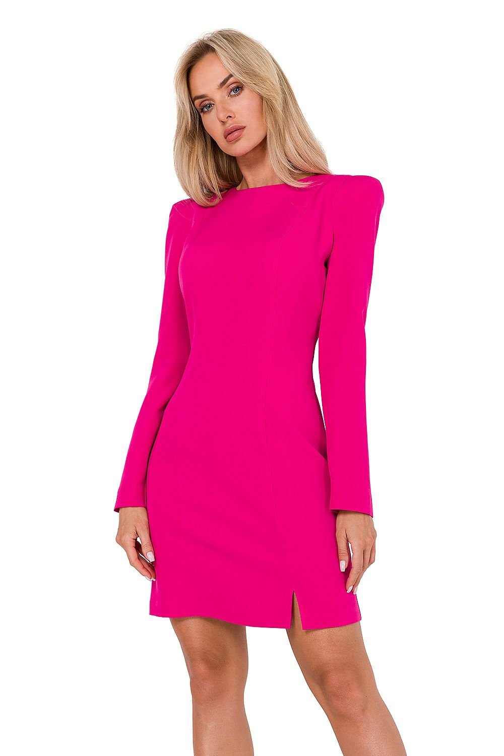 Lyonne Ligne Day Dress | 184738 Tired