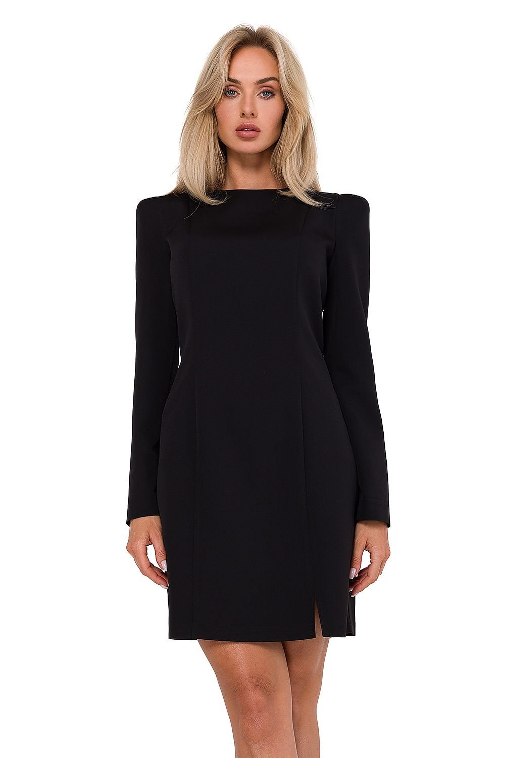 Lyonne Ligne Day Dress | 184738 Tired